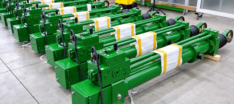 RMQC Anti snag cylinder assembly (1)