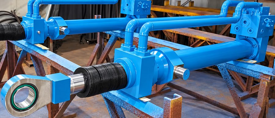 RMQC Anti snag cylinder assembly (2)