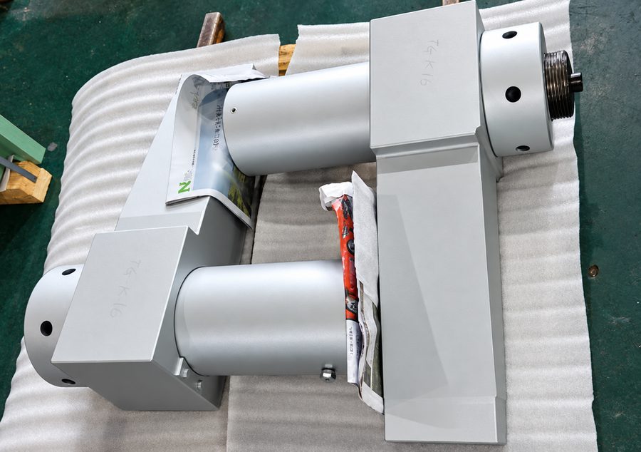 NFC pelletizing plant project (3)