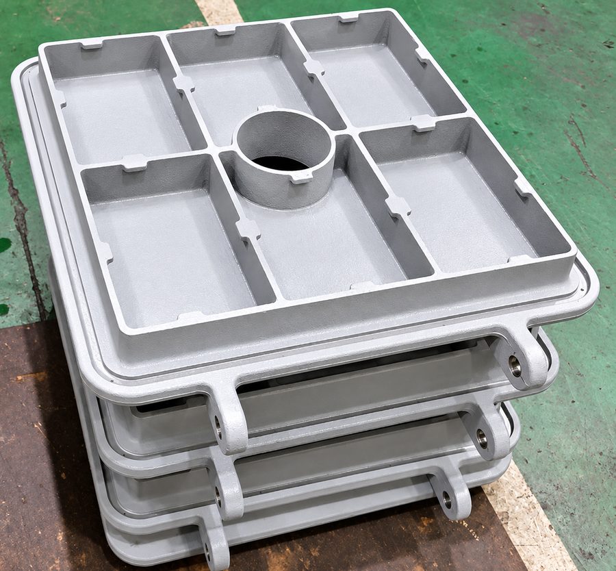 NFC pelletizing plant project (6)