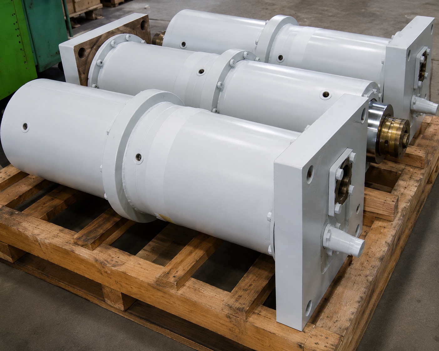 COSMA1800 PRESS
